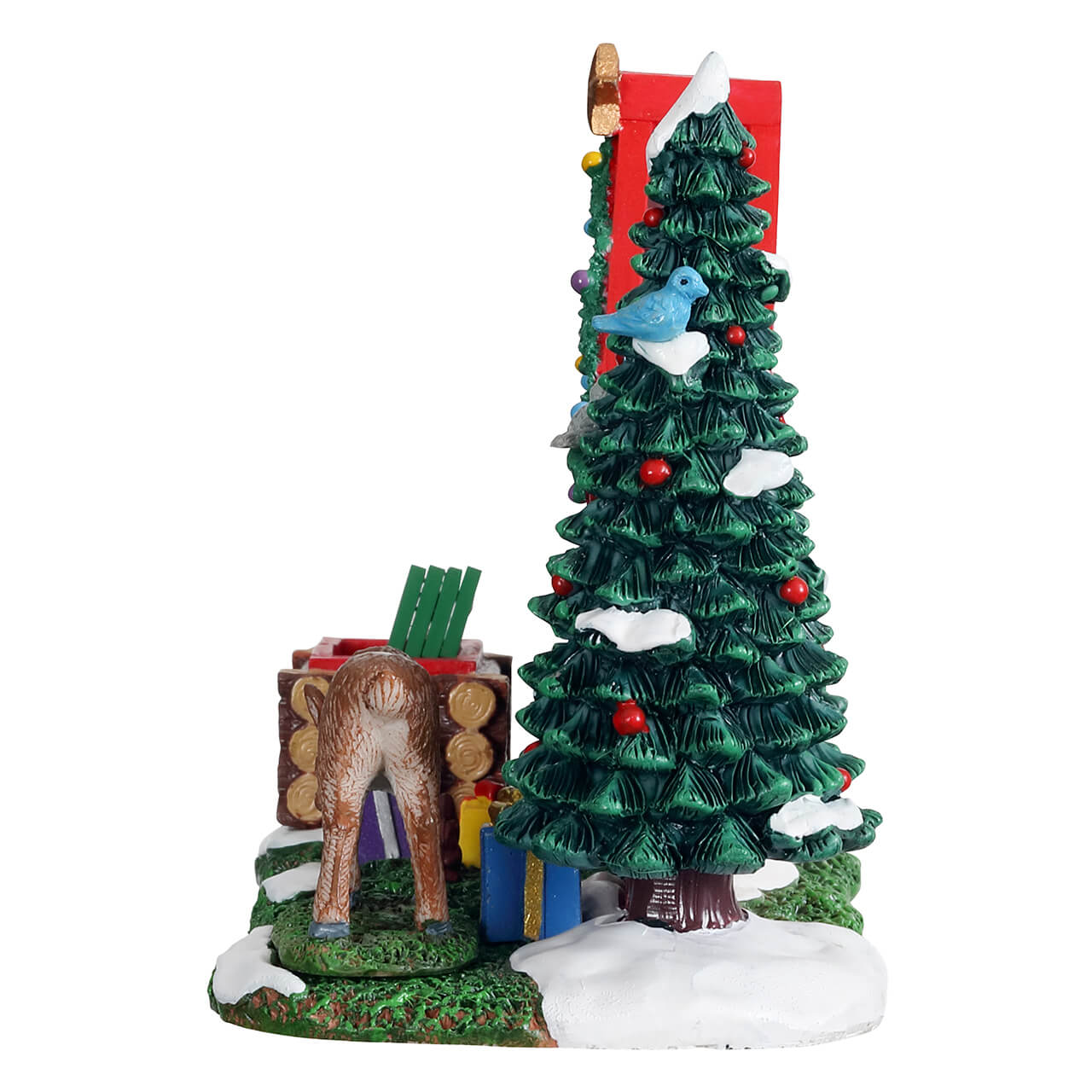 LEMAX Countdown 'Til Christmas #13570